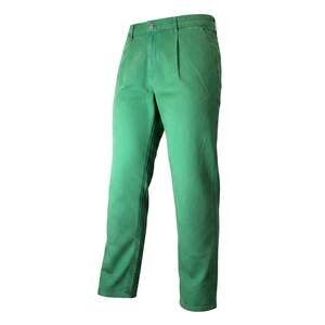 John Elliott Season 9 Green Pleated Utility Trousers Men's Size 1 Rare